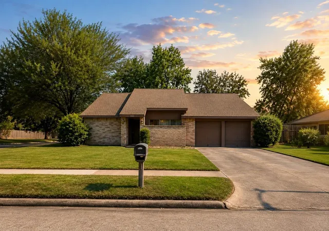1st image of 8603 Forest Point Dr, Humble, TX 77338 | MLS# 80115030