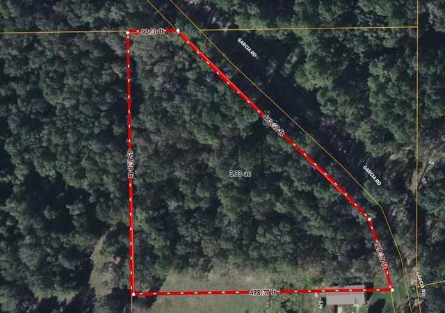 1st image of Tbd Garcia Road, Batson, TX 77519 | MLS# 81763097