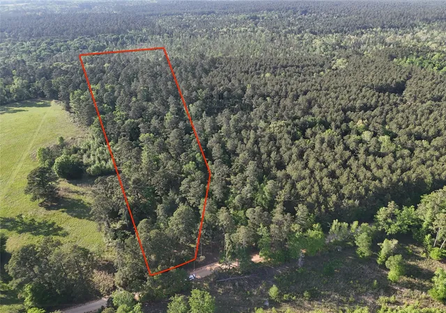 1st image of 1545 County Road, Crockett, TX 75835 | MLS# 36814538