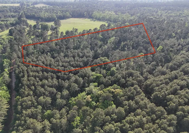 3rd image of 1545 County Road, Crockett, TX 75835 | MLS# 36814538