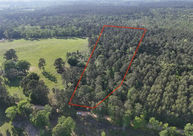 4th image of 1545 County Road, Crockett, TX 75835 | MLS# 36814538