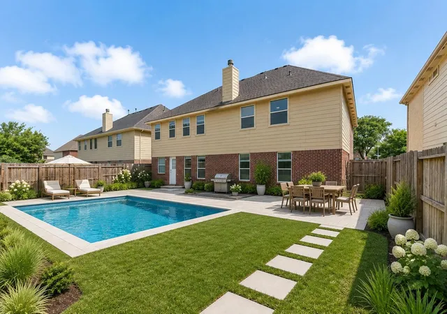 50th image of 2705 Haleys Comet Ct, Deer Park, TX 77536 | MLS# 23565782