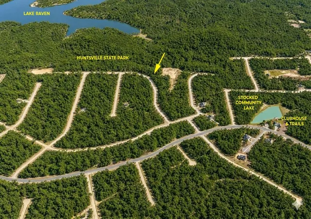 2nd image of 178 Rustic Ranch Dr, New Waverly, TX 77340 | MLS# 74598112