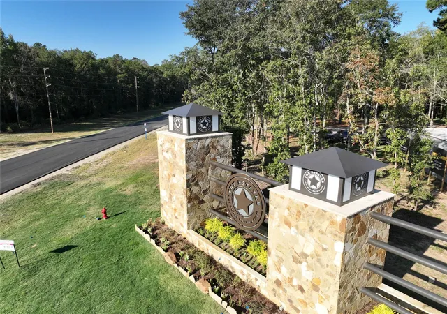 4th image of 178 Rustic Ranch Dr, New Waverly, TX 77340 | MLS# 74598112