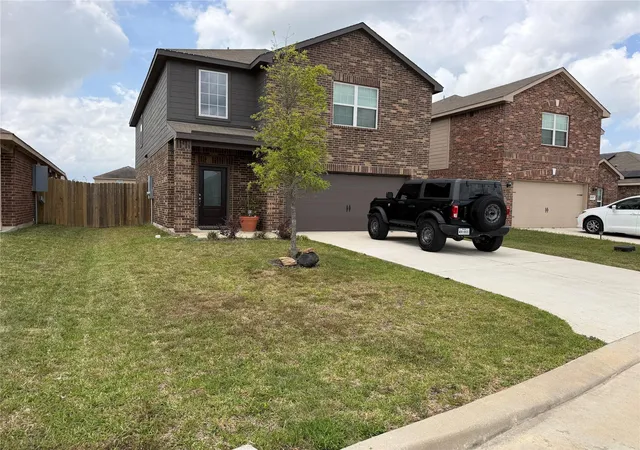 Photo 1 of Single family home for sale at 20615 Bauer Moonlight Dr, Hockley, TX 77447 | MLS# 85726477 | Listing updated on 2026-06-03