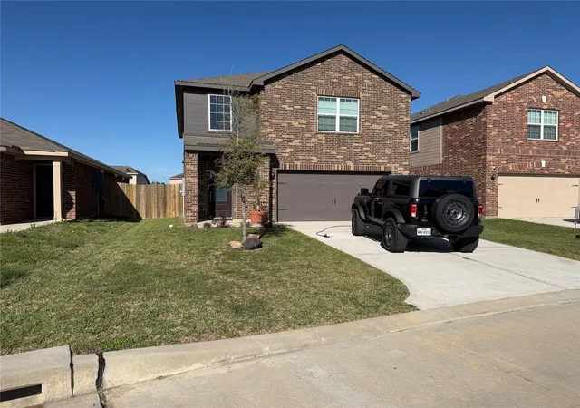 Photo 2 of Single family home for sale at 20615 Bauer Moonlight Dr, Hockley, TX 77447 | MLS# 85726477 | Listing updated on 2026-06-03