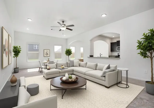 Photo 3 of Single family home for sale at 20615 Bauer Moonlight Dr, Hockley, TX 77447 | MLS# 85726477 | Listing updated on 2026-06-03