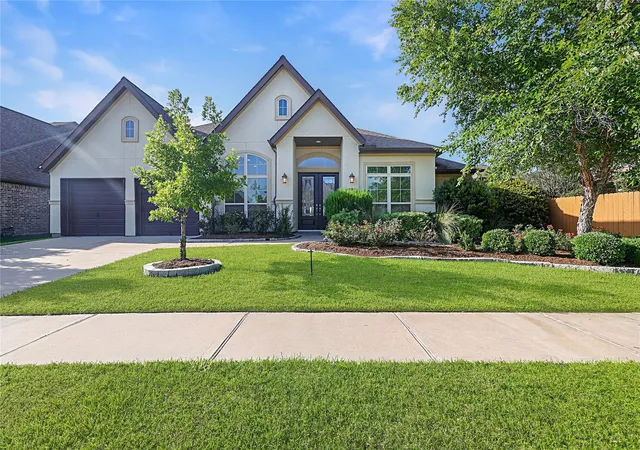 Photo 1 of Single family home for sale at 3920 Pinecrest Peak Dr, Spring, TX 77386 | MLS# 20379089 | Listing updated on 2026-09-21