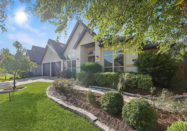 Photo 2 of Single family home for sale at 3920 Pinecrest Peak Dr, Spring, TX 77386 | MLS# 20379089 | Listing updated on 2026-09-21