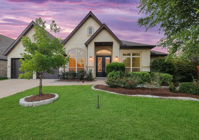 Photo 3 of Single family home for sale at 3920 Pinecrest Peak Dr, Spring, TX 77386 | MLS# 20379089 | Listing updated on 2026-09-21