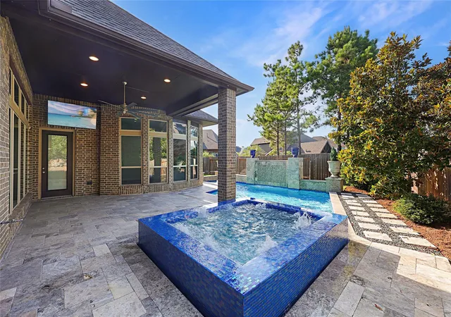 Photo 4 of Single family home for sale at 3920 Pinecrest Peak Dr, Spring, TX 77386 | MLS# 20379089 | Listing updated on 2026-09-21