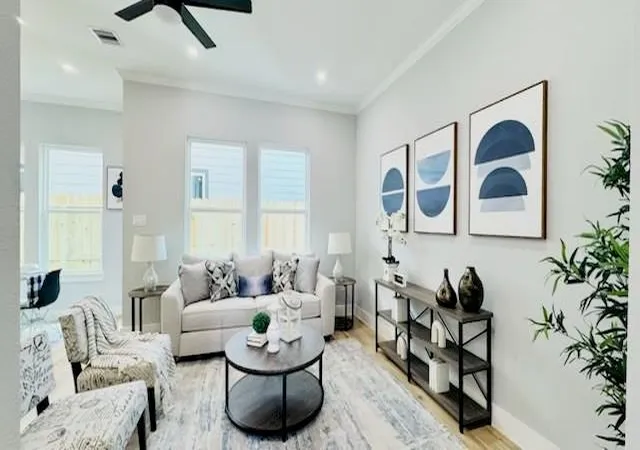 2nd image of 6840 Del Rio St, Houston, TX 77021 | MLS# 60268330