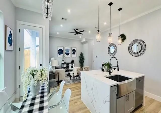 4th image of 6840 Del Rio St, Houston, TX 77021 | MLS# 60268330