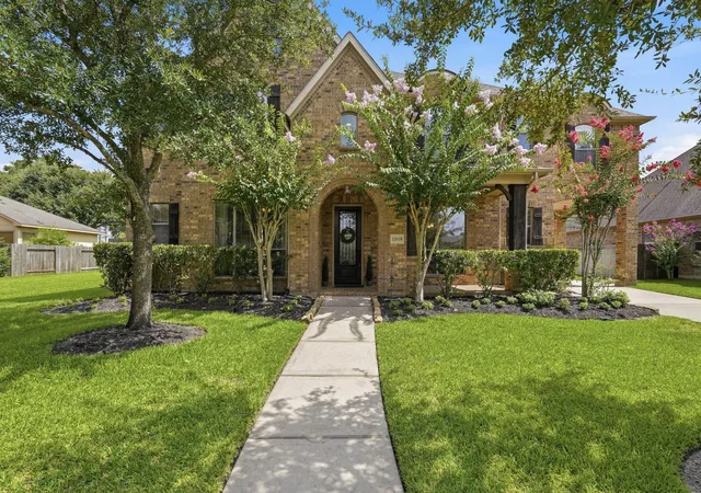 Homes for sale in Tomball, TX | 12010 Hodges Grove Ln, Tomball, TX 77377 | MLS# 72068341