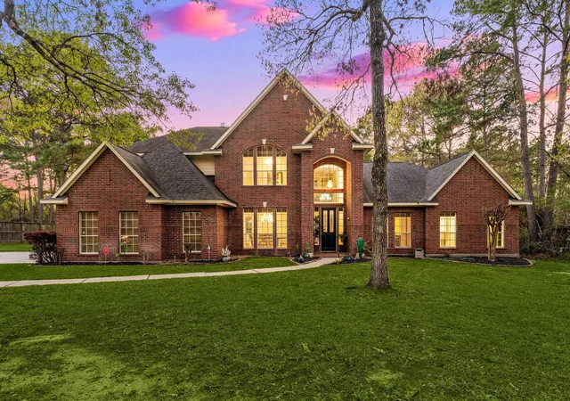 1st image of 14419 Timbergreen Dr, Magnolia, TX 77355 | MLS# 62392097