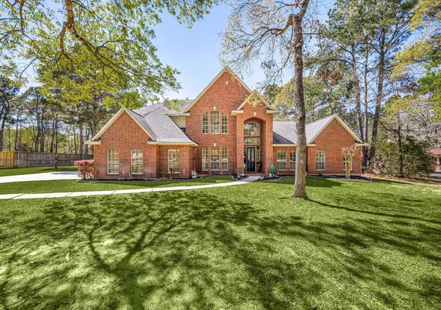 3rd image of 14419 Timbergreen Dr, Magnolia, TX 77355 | MLS# 62392097