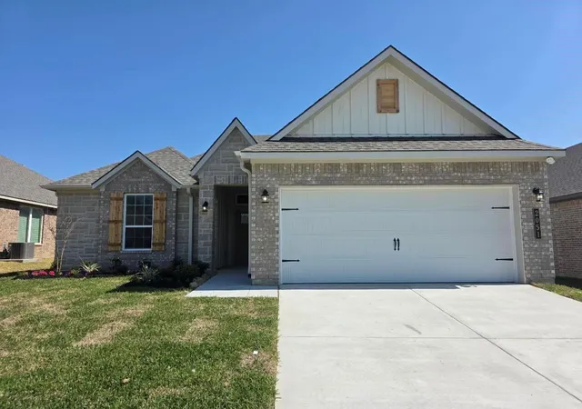 Photo 1 of Sale Pending at 2051 Winepress Rd, Brenham, TX 77833 | MLS# 41414908 | Listing updated on 2026-09-17