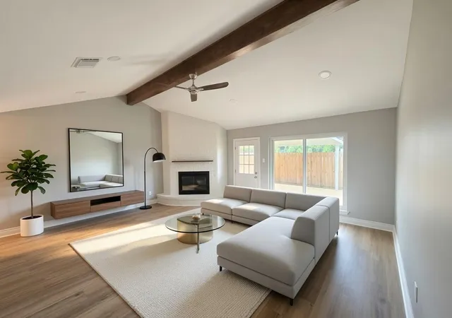 Photo 3 of Single family home for sale at 9734 Clanton St, Houston, TX 77080 | MLS# 58267620 | Listing updated on 2026-07-23