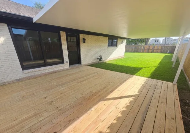 Photo 3 of Single family home for sale at 9734 Clanton St, Houston, TX 77080 | MLS# 58267620 | Listing updated on 2026-07-23