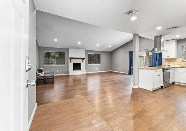 Photo 2 of Single family home for sale at 23135 Birnam Wood Blvd, Spring, TX 77373 | MLS# 16237248 | Listing updated on 2026-09-17