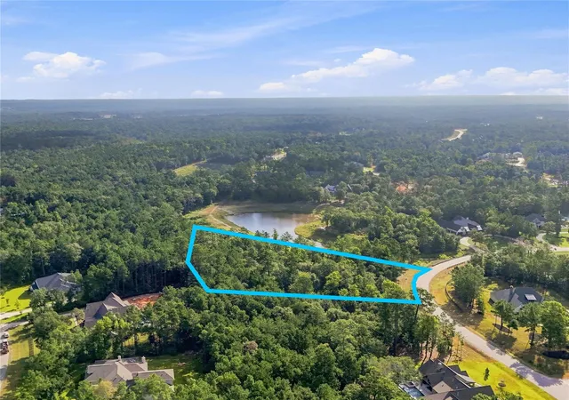 2nd image of 7346 Magnolia Hollow Dr, Montgomery, TX 77316 | MLS# 41942748