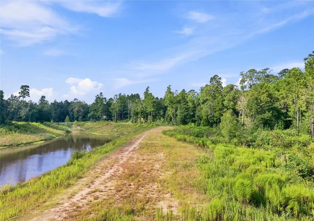 Photo 3 of Land for sale at 7346 Magnolia Hollow Dr, Montgomery, TX 77316 | MLS# 41942748 | Listing updated on 2026-08-22