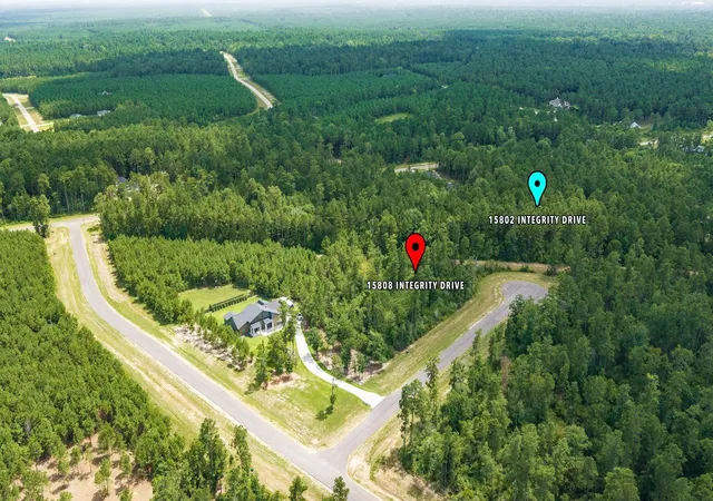 Photo 4 of Land for sale at 15802 Integrity Dr, Willis, TX 77378 | MLS# 59787456 | Listing updated on 2026-07-21