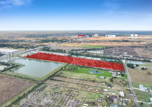 1st image of 0000 Pat Dr, Orange, TX 77630 | MLS# 97319395