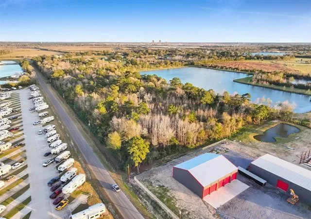 Photo 3 of Land for sale at 0000 Pat Dr, Orange, TX 77630 | MLS# 97319395 | Listing updated on 2026-07-21