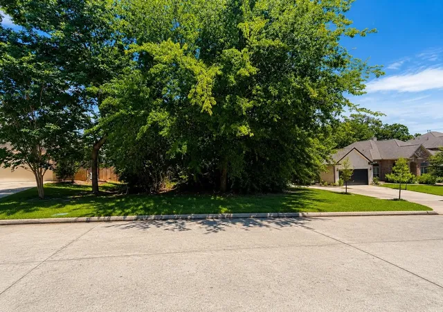 Photo 1 of Land for sale at 13422 Raintree Dr, Montgomery, TX 77356 | MLS# 12044460 | Listing updated on 2026-06-05