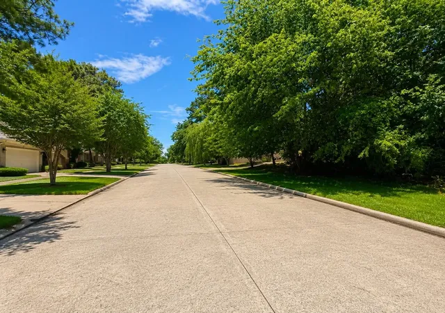 Photo 2 of Land for sale at 13422 Raintree Dr, Montgomery, TX 77356 | MLS# 12044460 | Listing updated on 2026-06-05