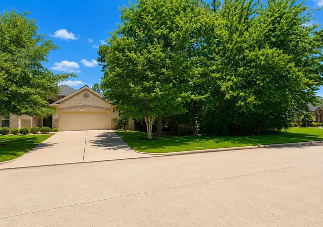 Photo 3 of Land for sale at 13422 Raintree Dr, Montgomery, TX 77356 | MLS# 12044460 | Listing updated on 2026-06-05