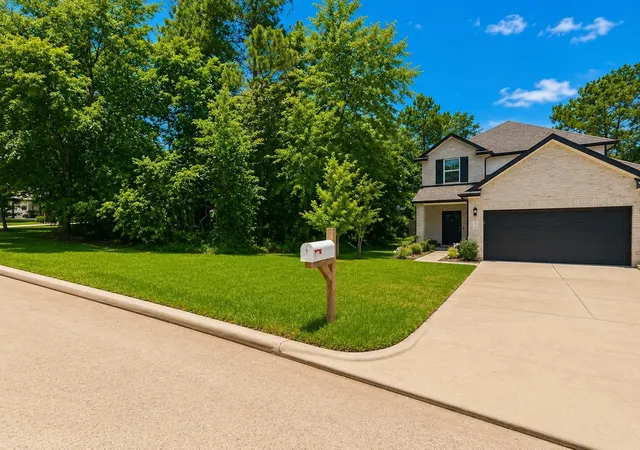 Photo 3 of Land for sale at 13422 Raintree Dr, Montgomery, TX 77356 | MLS# 12044460 | Listing updated on 2026-06-05