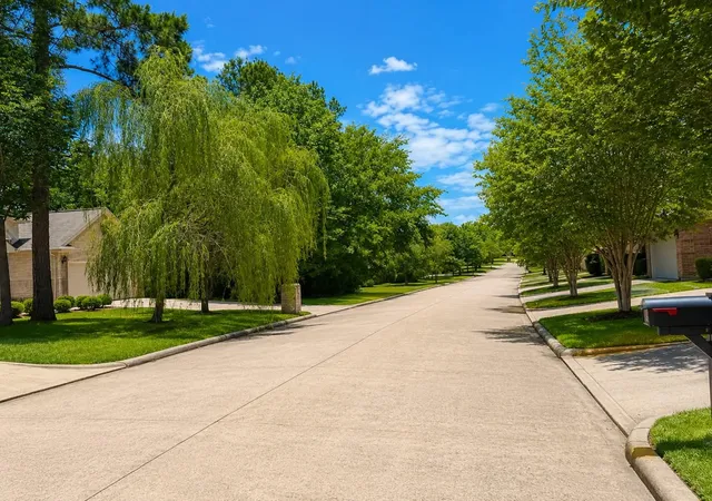 Photo 4 of Land for sale at 13422 Raintree Dr, Montgomery, TX 77356 | MLS# 12044460 | Listing updated on 2026-06-05