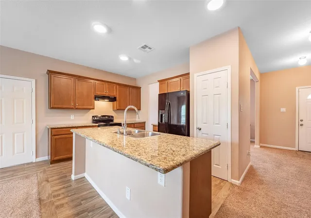 Photo 2 of Single family home for sale at 4203 Sayers St, Houston, TX 77026 | MLS# 77255530 | Listing updated on 2026-07-23