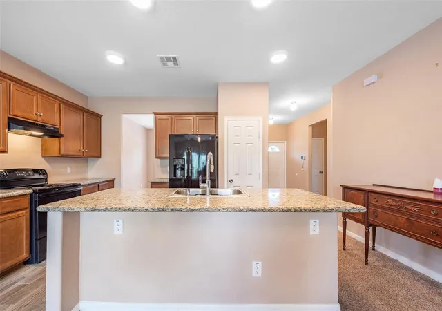 Photo 3 of Single family home for sale at 4203 Sayers St, Houston, TX 77026 | MLS# 77255530 | Listing updated on 2026-07-23