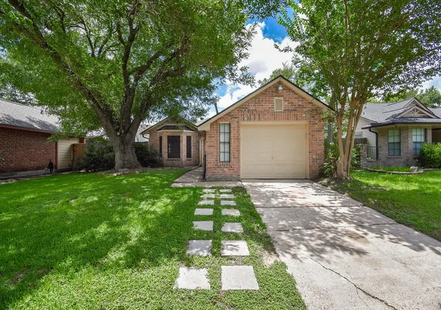 Photo 2 of Sale Pending at 20307 Linden Tree Dr, Katy, TX 77449 | MLS# 31737441 | Listing updated on 2026-09-16