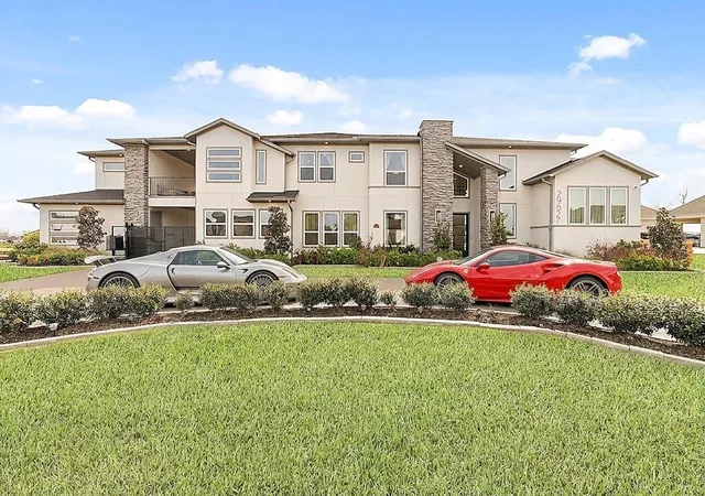 1st image of 29627 Circle S Ranch Trl, Richmond, TX 77406 | MLS# 49359733