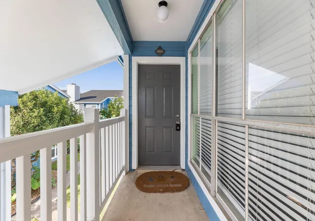 Photo 2 of Condo for sale at 3506 Cvs View Blvd #1506, Galveston, TX 77554 | MLS# 16388753 | Listing updated on 2026-10-08