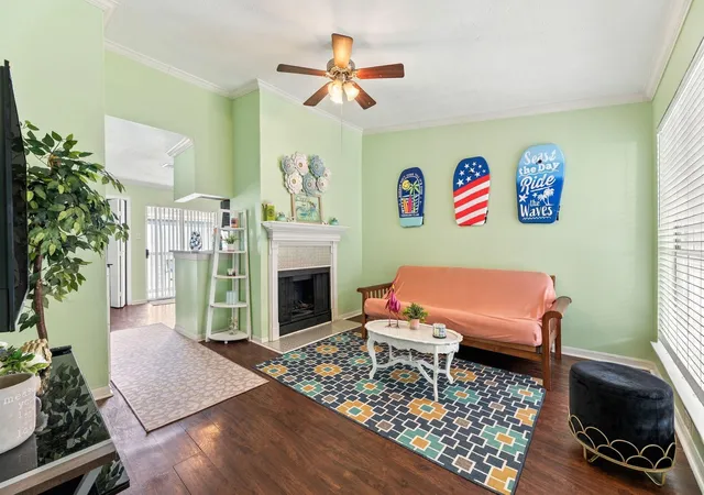 Photo 3 of Condo for sale at 3506 Cvs View Blvd #1506, Galveston, TX 77554 | MLS# 16388753 | Listing updated on 2026-10-08
