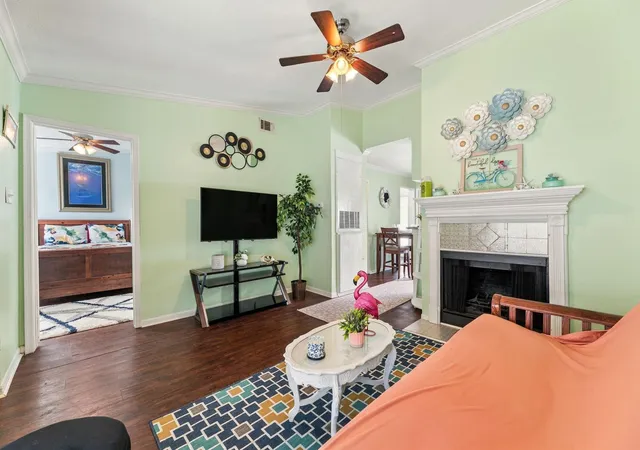 Photo 3 of Condo for sale at 3506 Cvs View Blvd #1506, Galveston, TX 77554 | MLS# 16388753 | Listing updated on 2026-10-08