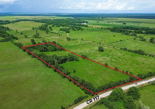 3rd image of 0 Cr 117, Wharton, TX 77488 | MLS# 35570975