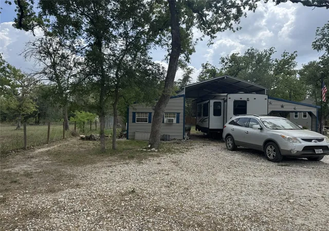 Photo 1 of Land for sale at 240 Cranberry Rd, Somerville, TX 77879 | MLS# 36830402 | Listing updated on 2026-07-01