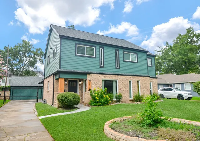 Photo 1 of Single family home for sale at 4315 Fernwood Dr, Houston, TX 77021 | MLS# 69073618 | Listing updated on 2026-07-27
