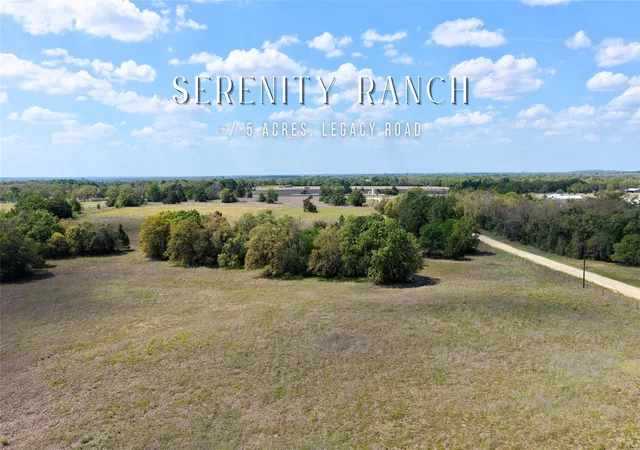Photo 1 of Land for sale at Tbd Legacy Rd 5 Acres, Caldwell, TX 77836 | MLS# 14565022 | Listing updated on 2026-05-15