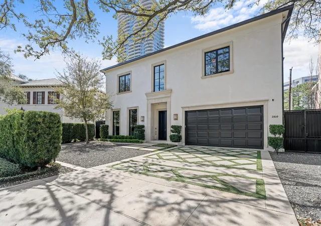34th image of 2810 Westgrove Ln, Houston, TX 77027 | MLS# 86277770