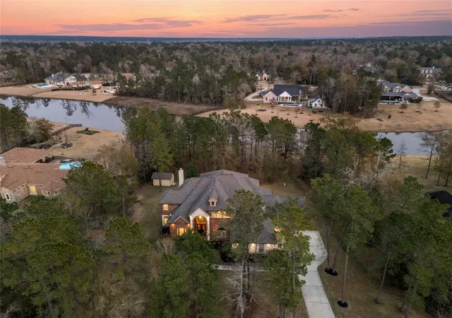 Photo 1 of Mansion for sale at 23421 Cannondale Loop, Montgomery, TX 77316 | MLS# 96930876 | Listing updated on 2026-09-05