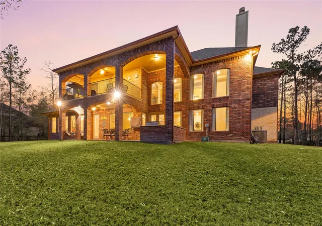 Photo 2 of Mansion for sale at 23421 Cannondale Loop, Montgomery, TX 77316 | MLS# 96930876 | Listing updated on 2026-09-05