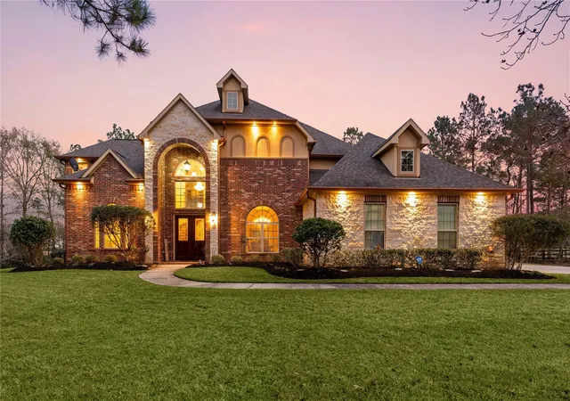 Photo 2 of Single family home for sale at 23421 Cannondale Loop, Montgomery, TX 77316 | MLS# 96930876 | Listing updated on 2026-09-05