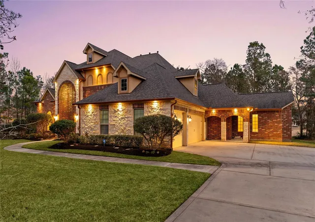 Photo 3 of Single family home for sale at 23421 Cannondale Loop, Montgomery, TX 77316 | MLS# 96930876 | Listing updated on 2026-09-05